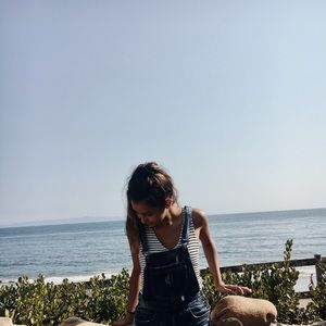 Meet your Posher, Jasmine